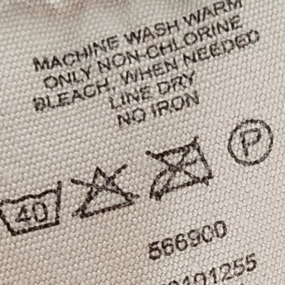 H&M x Disney Black Red White Minnie Mouse Embroid Plaid Adj Waist Pleat Skirt 2Y - Picture 15 of 16